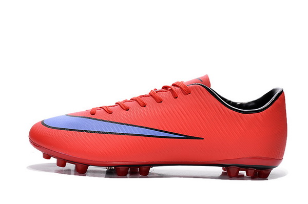 Nike Mercurial Superfly IV Low AG Women Shoes--023
